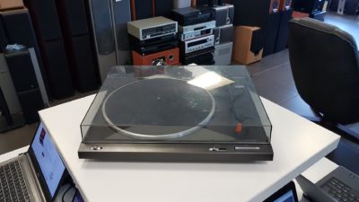 Technics SL-B210 vinila atskaņotājs