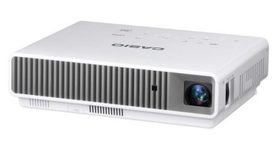 Casio XJ-M246 Laser/LED