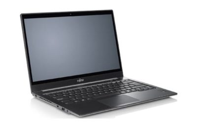 Fujitsu Lifebook U772 SSD