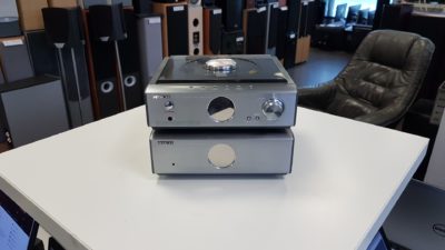 Hitachi AX-M69 mūzikas centrs