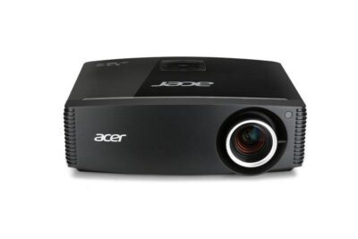 Acer P7305W DLP WXGA