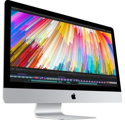 Apple iMac Retina 5K, 27-inch, Late 2015, i5, 16GB