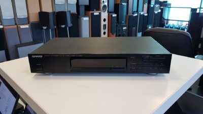 Kenwood KT-1020L uztvērējs