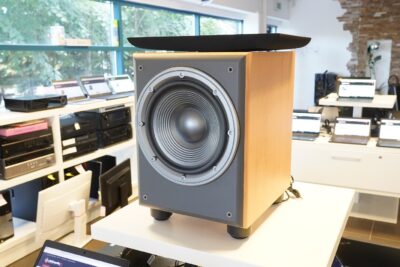 Subwoofer JBL E150P