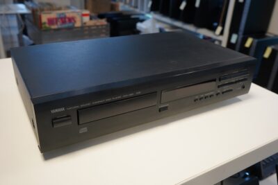 Yamaha CDX-450