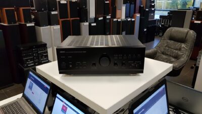 Pastiprinātājs Denon PMA-925R