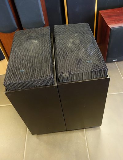 Sonab OA-14 vintage skaļruņi