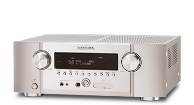 7.1 mājas kino uztvērējs SR5004