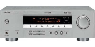 5.1 mājas kino uztvērējs RX-V359