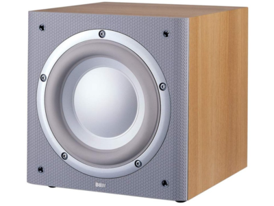 B&W ASW CM subwoofer