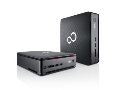 Fujitsu Esprimo Q910 USFF