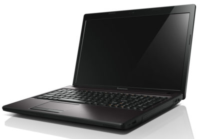 Lenovo G580 SSD