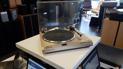 Marantz TT221 vinila atskaņotājs