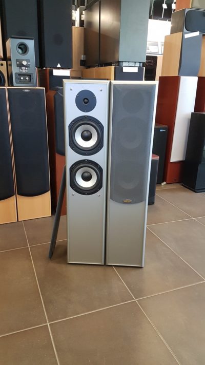 Sonab Twin 602 grīdas skaļruņi