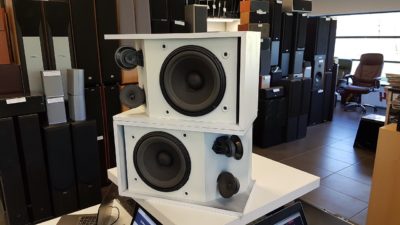 Bose 301® Series III