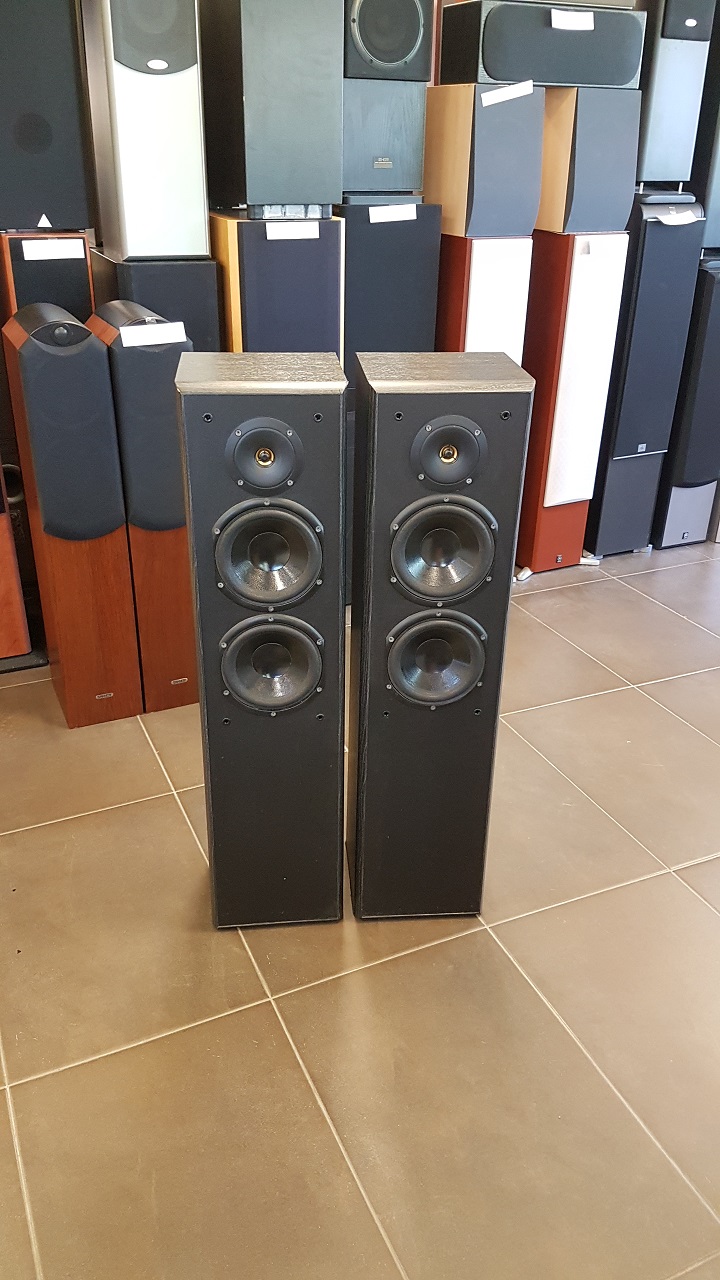 LS 2610 grīdas skaļruņi