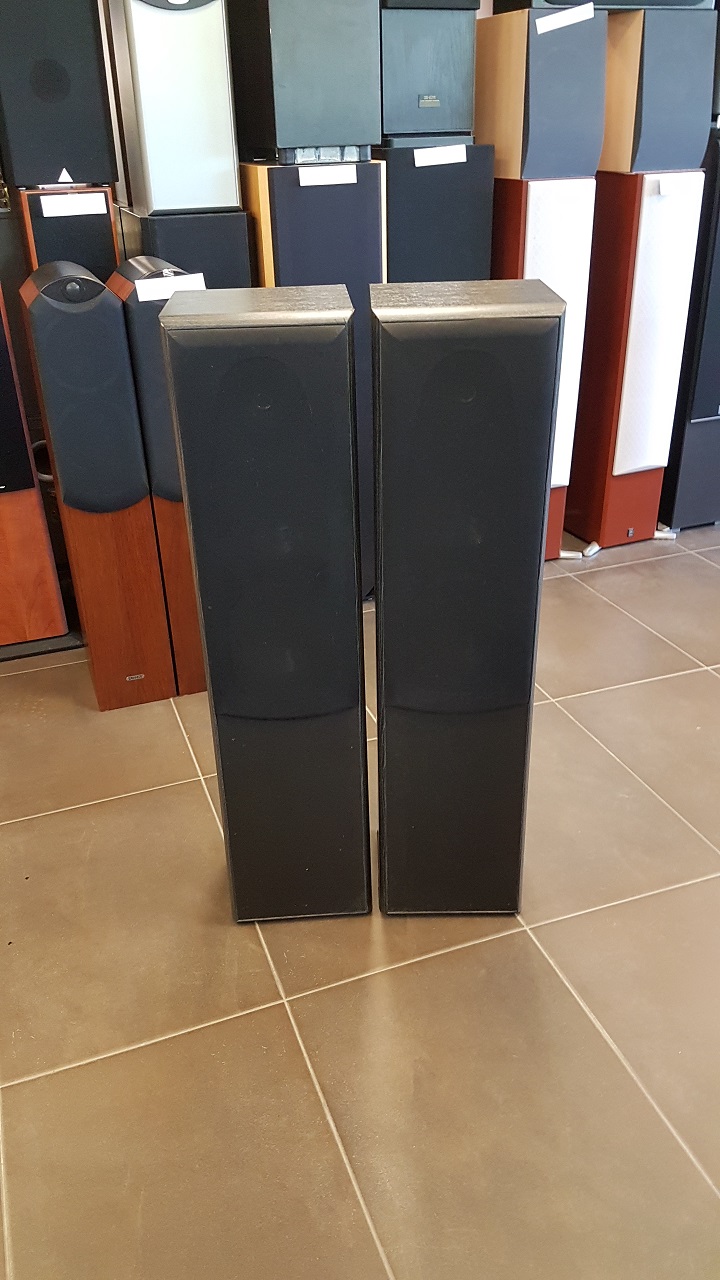 LS 2610 grīdas skaļruņi - Image 2