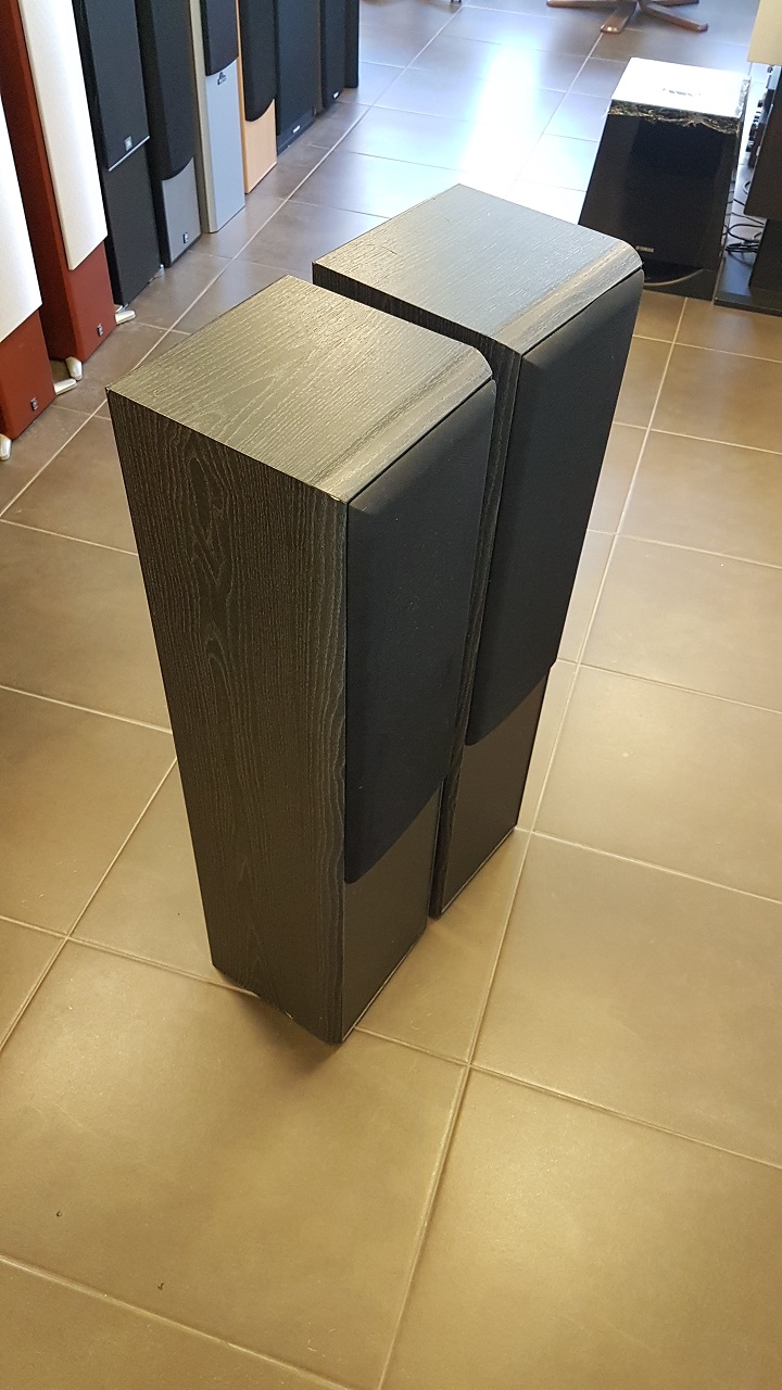 LS 2610 grīdas skaļruņi - Image 3