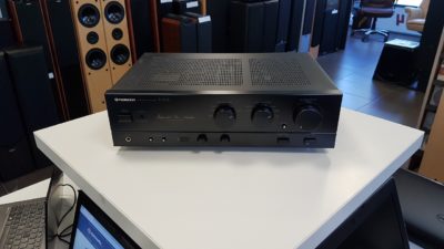 Pastiprinātājs Pioneer A-450R