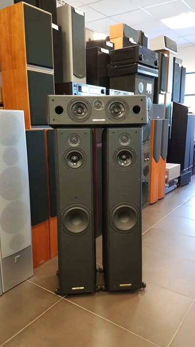 Sonus faber Toy