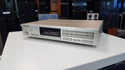 Pioneer F-550RDS