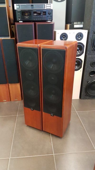 Canton Ergo RC-S grīdas skaļruņi