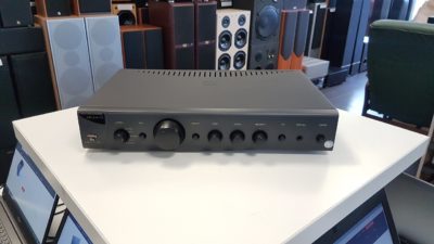 Arcam Alpha 8R