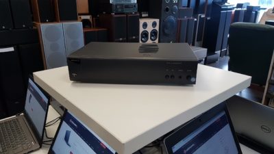 Arcam Alpha 9