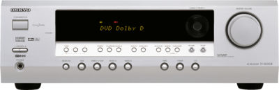 Onkyo TX-SR303E 5.1 AV uztvērējs