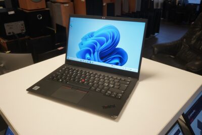 Lenovo X1 Carbon 8 Gen