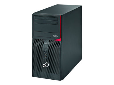 Fujitsu ESPRIMO P420 E85+
