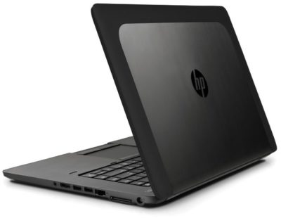 HP Zbook 14 G2 HD+