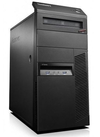 Lenovo ThinkCentre M91p MT