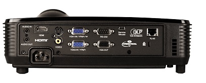 Optoma TW631 - Image 2