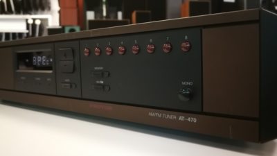 Proton AM/FM AT-470 - Image 2