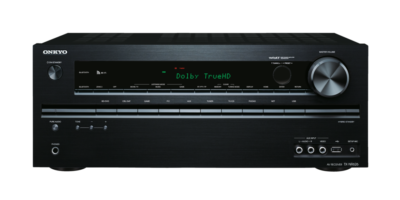 Onkyo TX-NR626 7.2 AV uztvērējs