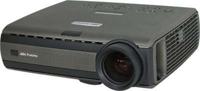 ASK Proxima C170