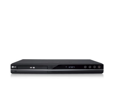 LG DR389 DVD-RW