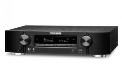 Marantz NR-1606 7.2 uztvērējs