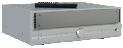Proson RV2040 AV uztvērējs