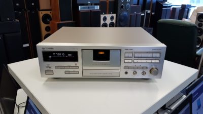 Pioneer CT-S710 kasešu atskaņotājs