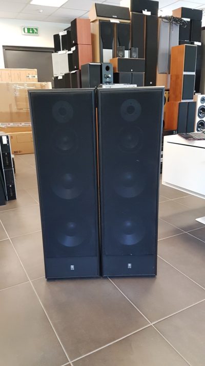 System One VH-210 grīdas skaļrunis