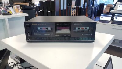 Goldstar GSW-9320 kasešu atskaņotājs