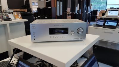 Sony STR-DG510 5.1 AV uztvērējs