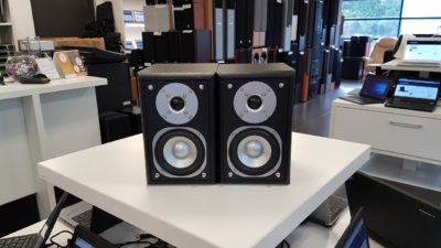 System One VH-210s skaļruņis