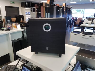 Subwoofer System One VAS-10B