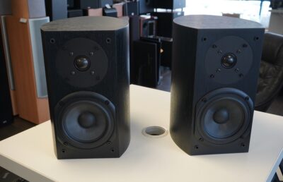 Audio Pro Avantek ONE speakers