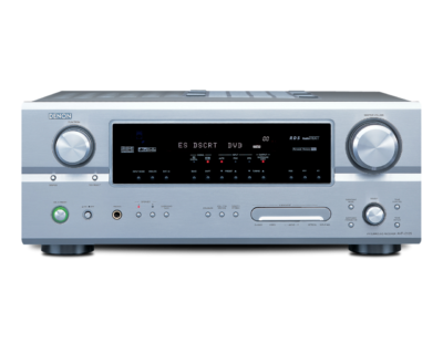 Denon AVR-2105 7.1 AV uztvērējs