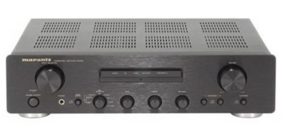 Marantz PM4001