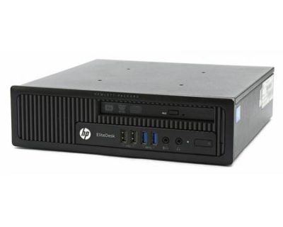 HP Elitedesk 800 G1 USDT i7